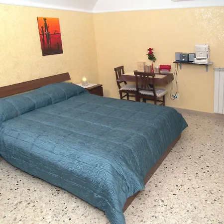 Centre Pensjonat 2*