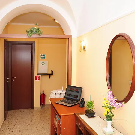 Pensjonat Centre