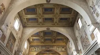 Centre 2* Rome