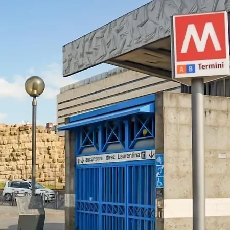 بيت ضيافة Centre روما