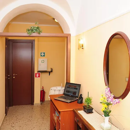 بيت ضيافة Centre 2*