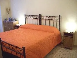 Centre بيت ضيافة روما
